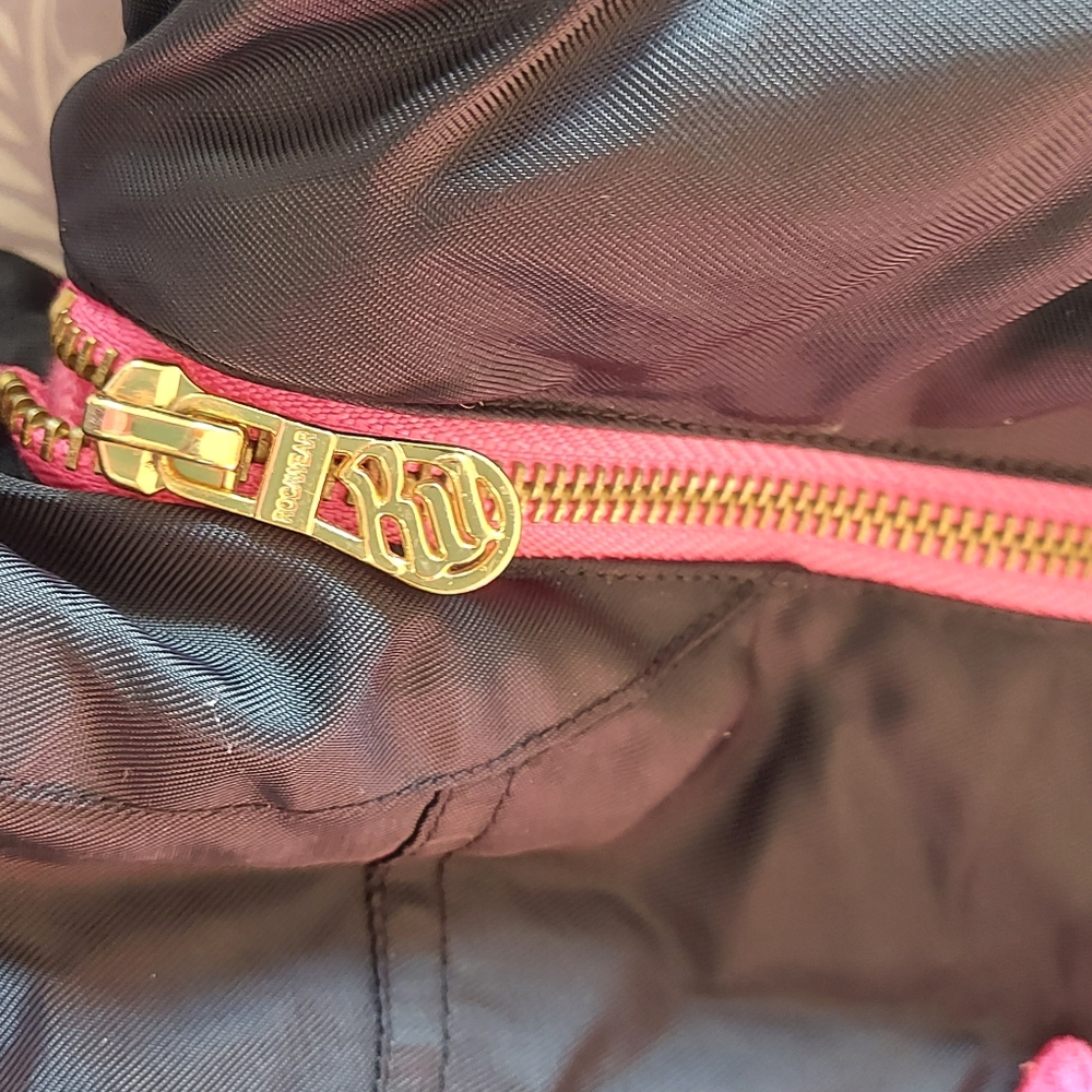 Roca wear 2 n 1 coat